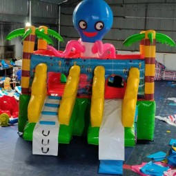 Ferry Wheel Supplier - OEM Custom Cabins Design