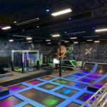 Bouncy Castle Supplier - OEM Custom Commercial Design