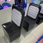 Gyroscope Ride Manufacturer - OEM Custom Spinner Design