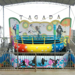 Disco Tagada Factory - OEM Custom 12-36 Seats