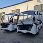 Food Tricycle Factory - OEM Custom Mobile Catering