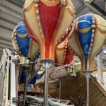 Mini Tagada Supplier - OEM Custom 2m Diameter