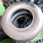 Go Kart Tires Factory - OEM Custom Racing Tires