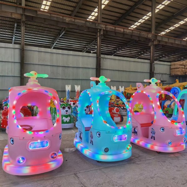 Ride On Cars Manufacturer - OEM Custom New Model