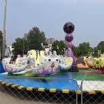 Samba Balloon Manufacturer - OEM Custom Space Gyro