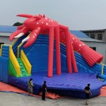 Bounce Castle Factory - OEM Custom Inflatable Commercial