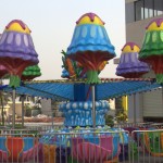 Mini Tagada Supplier - OEM Custom 2m Diameter