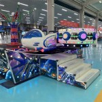 Human Gyroscope Factory - OEM Custom Space Ring