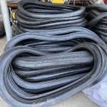 Bumper Car Wheels Supplier - OEM Custom Tire Spare Parts