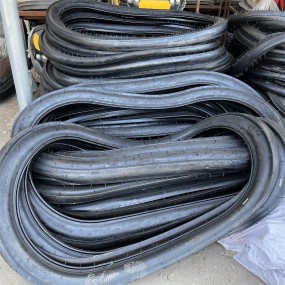 Bumper Car Wheels Supplier - OEM Custom Tire Spare Parts