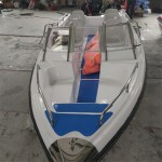 4 Seater Yacht Supplier - OEM Custom Leisure Water