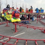 Pirate Ship Manufacturer - OEM Custom Carnival Ride