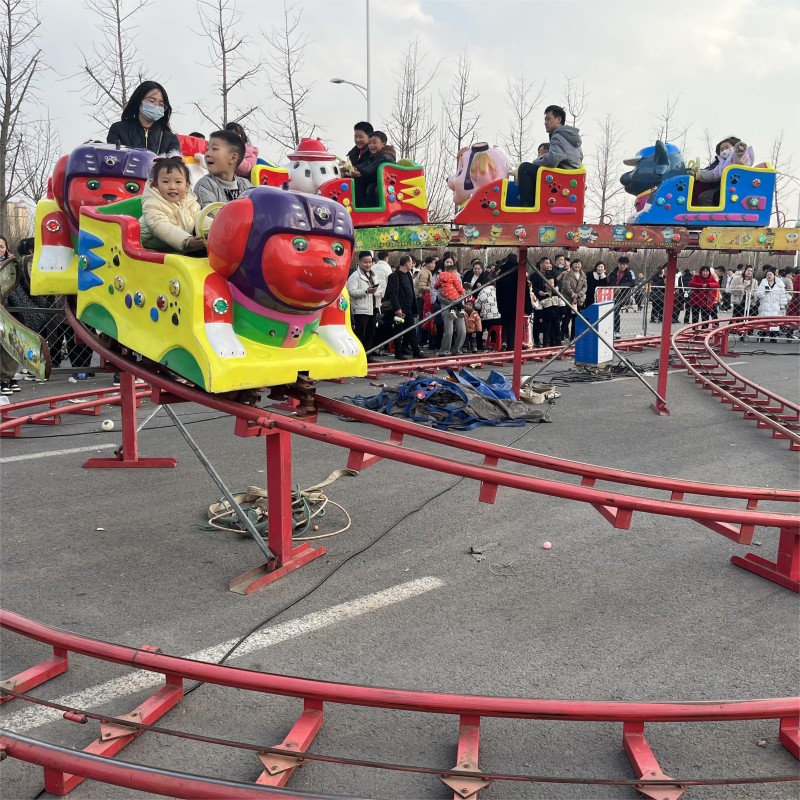 Pirate Ship Manufacturer - OEM Custom Carnival Ride
