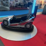Bumper Cars Manufacturer - OEM Custom Amusement Park Ride