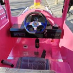 Tren Electrico Manufacturer - OEM Custom Train Rides