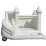 Bouncy Castle Manufacturer - OEM Custom Commercial Design