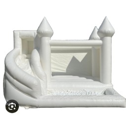 Bouncy Castle Manufacturer - OEM Custom Commercial Design