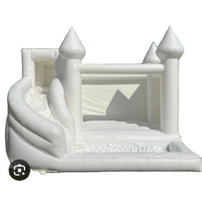 Bouncy Castle Manufacturer - OEM Custom Commercial Design