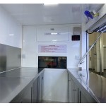 Popcorn Trailer Factory - OEM Custom Concession Vehicle