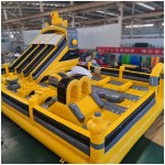 Bounce Castle Factory - OEM Custom Inflatable Commercial