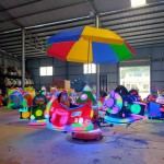 Space Ring Supplier - OEM Custom 360 Rotation