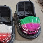 Electric Motor Supplier - OEM Bumper Car Spare Parts