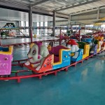 Mini Coaster Factory - OEM Custom 10 Cars Design