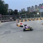 Electric Go Kart Factory - OEM Custom Racing Design