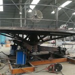 Space Gyro Manufacturer - OEM Custom Rotation Disco