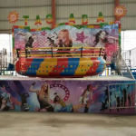 Disco Tagada Factory - OEM Custom 12-36 Seats