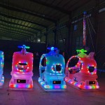 Ride On Cars Manufacturer - OEM Custom New Model