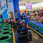 Go Kart Supplier - OEM Custom Amusement Machine