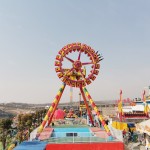 Trailer Pirate Ship Manufacturer - OEM Custom Outdoor Mini