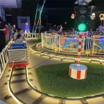 Snooker Table Supplier - OEM Custom Mini Set