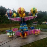 Mini Tagada Supplier - OEM Custom 2m Diameter