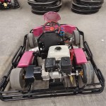 Gas Go Kart Manufacturer - OEM Custom Engine Type