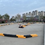 Go Kart Parts Factory - OEM Custom Brake Disc Tires