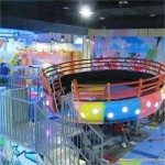 Tagada Ride Factory - OEM Custom 6m 30 Person