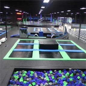 Bouncy Castle Supplier - OEM Custom Commercial Design