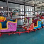 Backyard Coaster Supplier - OEM Custom 10 Cars Design