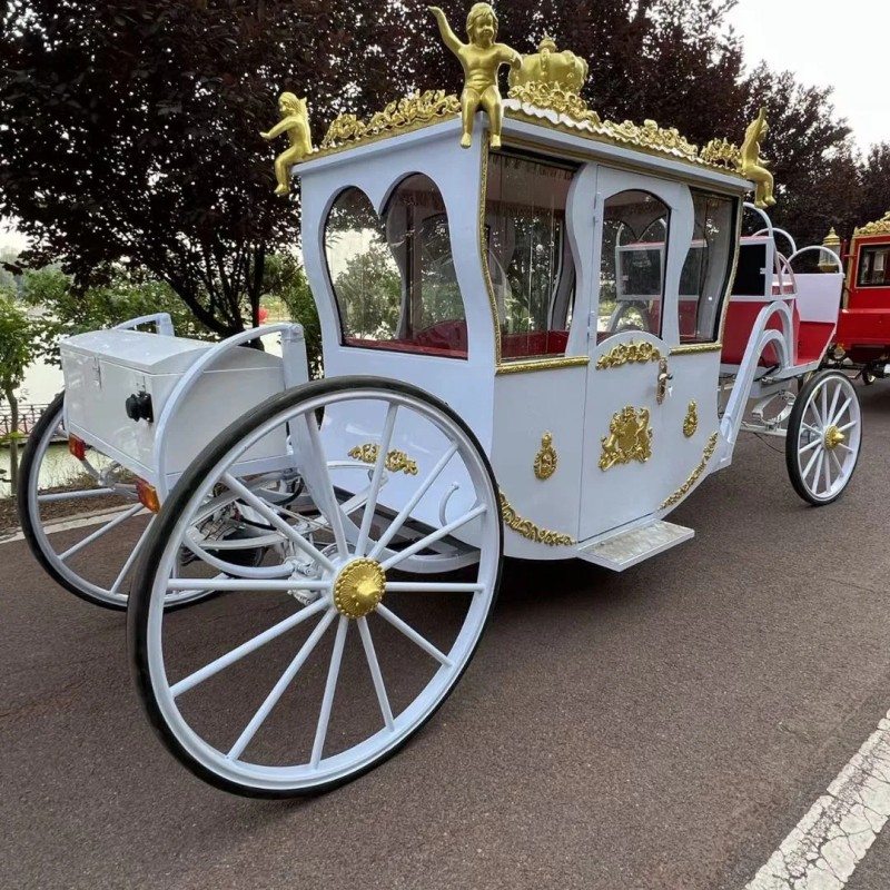 Horse Trailer Manufacturer - OEM Custom Special Transport