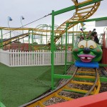 Mini Coaster Supplier - OEM Custom 10 Cars