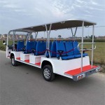 Electric Food Truck Manufacturer - OEM Custom Event Catering