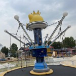 Bungee Trampoline Supplier - OEM Custom Trailer Mounted