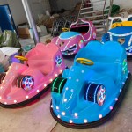 Amusement Car Factory - OEM Custom New Model