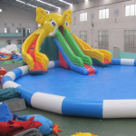 Inflatable Slide Supplier - OEM Custom Factory Cheap