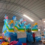 Mini Ferris Wheel Supplier - OEM Custom Portable Ride