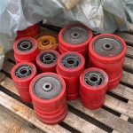 Amusement Parts Supplier - OEM Electric Motor Controller