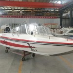 Tourist Yacht Factory - OEM Custom Water Park