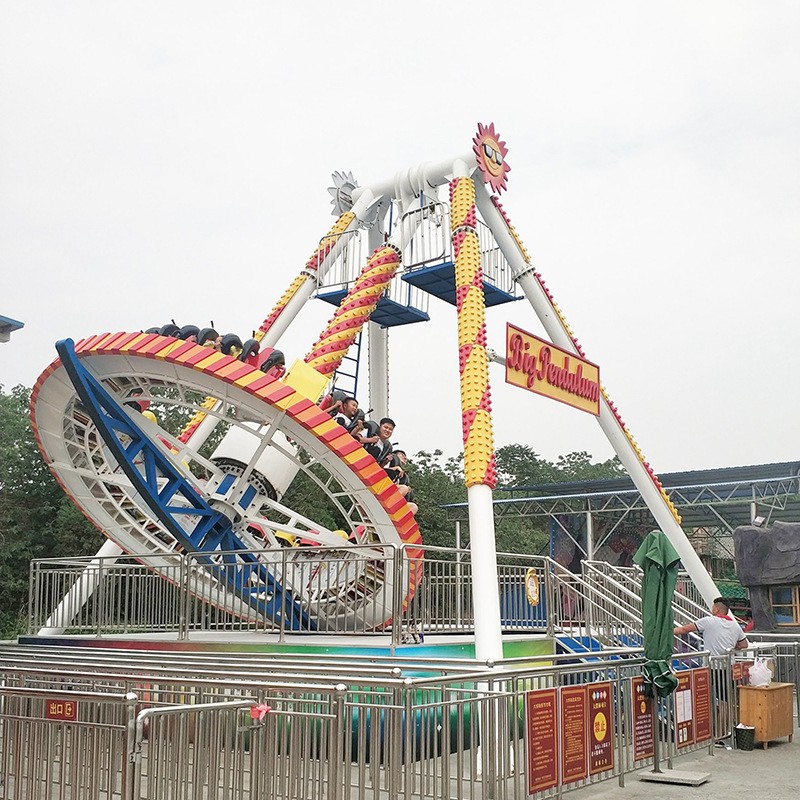 Trailer Pirate Ship Manufacturer - OEM Custom Outdoor Mini